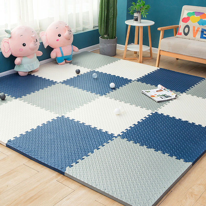 FM0035 Eco-friendly Material EVA Foam Joint Play Mat