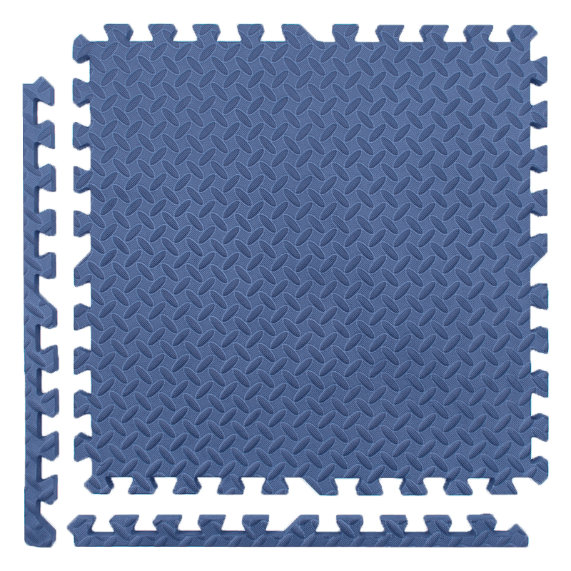 FM0035 Eco-friendly Material EVA Foam Joint Play Mat