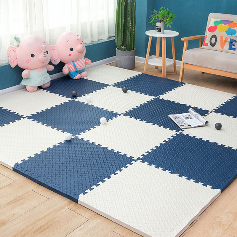 FM0035 Eco-friendly Material EVA Foam Joint Play Mat