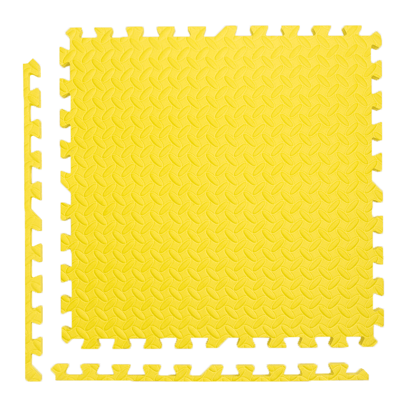 FM0035 Eco-friendly Material EVA Foam Joint Play Mat