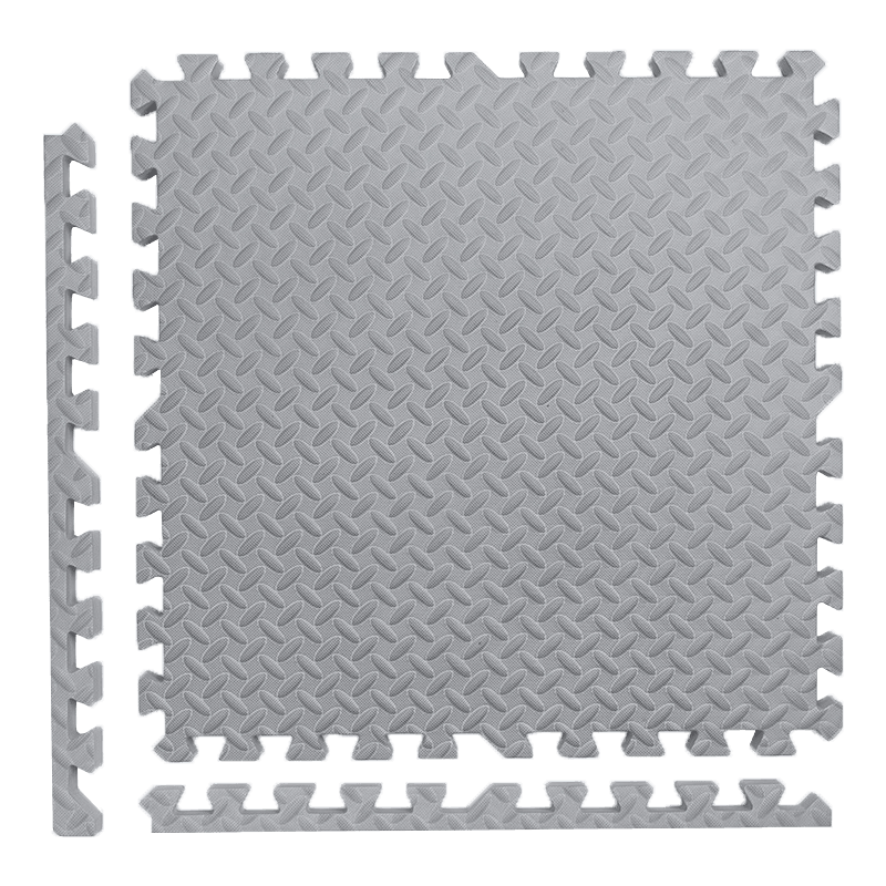 FM0035 Eco-friendly Material EVA Foam Joint Play Mat